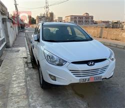 هیوندای تۆکسۆن